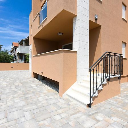 Apartment Matea 扎达尔 外观 照片