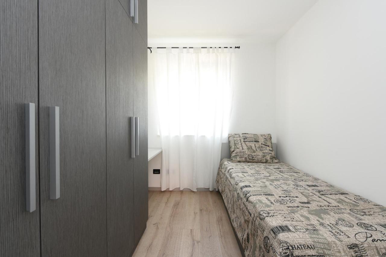 Apartment Matea 扎达尔 外观 照片